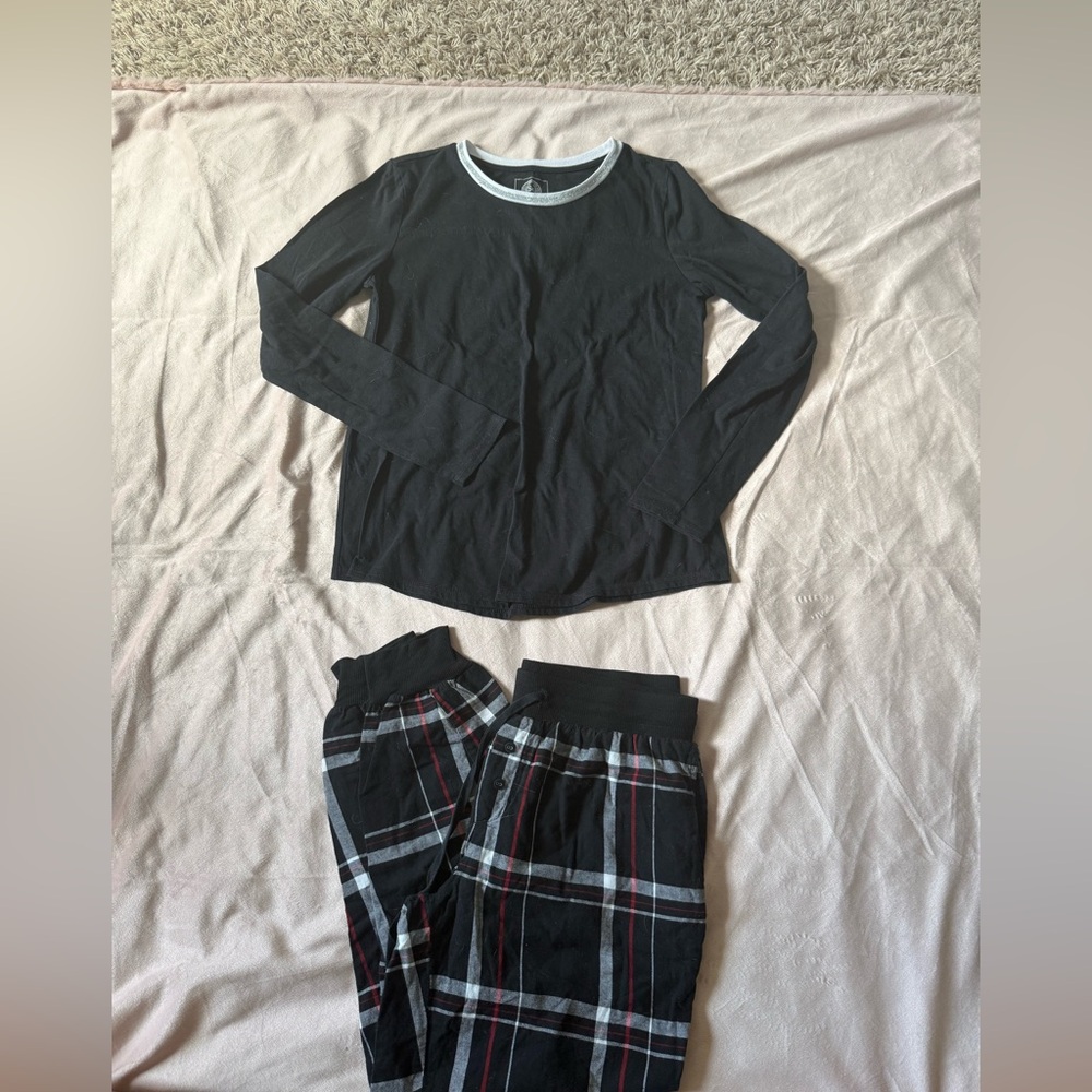 Super cute pj set